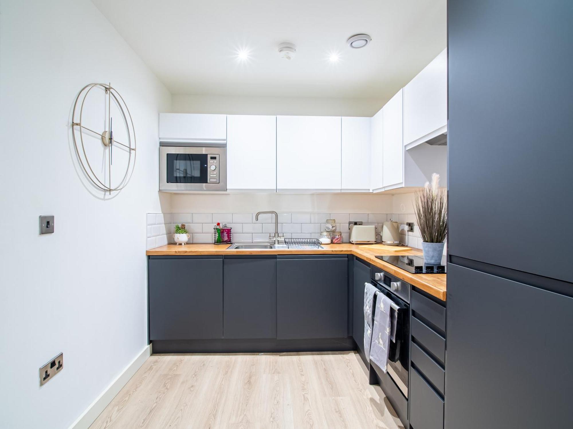 2-Bedroom With Breathtaking Views In Holmfirth Village, Huddersfield Exterior photo